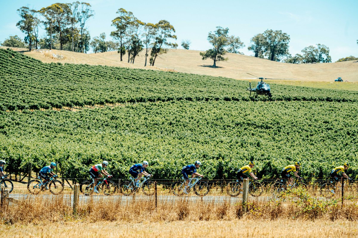 Équipe Cycliste Groupama-FDJ United tweet media
