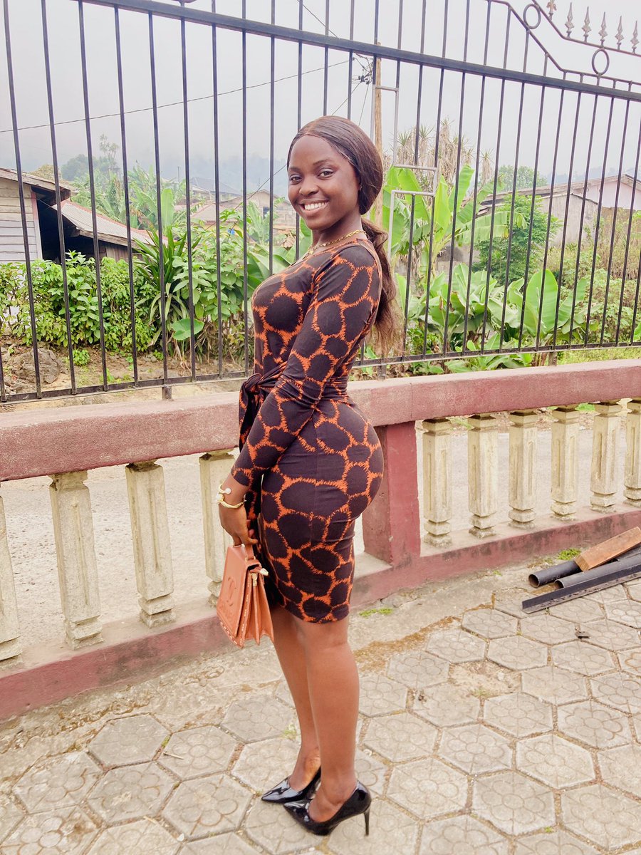 I Am Cameroon🇨🇲🐘❤️ tweet media