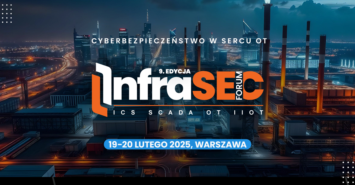 Cybersecurity przez cały rok tweet media