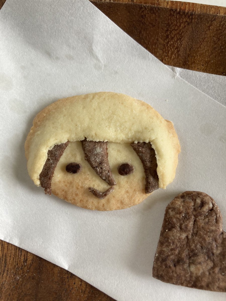 derugure's tweet photo. Cookie challenges 
2020.08
2021.07
2021.11
2021.12 https://t.co/RgZX1HcLvv