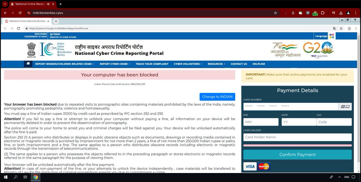 illegalFawn tweet media