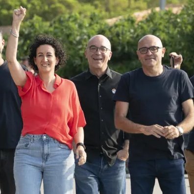 Oriol Soler, director d'ABACUS és qui primer va rebre na Marta Rovira a Cantallops, en la seva falsa tornada per acabar la feina.  No vol que sapigueu què fa, quin és l'entramat B d'empreses afins al partit, pretén censurar als jutjats PSIBORN 7 "La marca de Caín", cal llegir-lo.