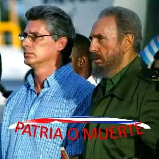 Dos grandes que el mundo Reconocerá Siempre🇨🇺