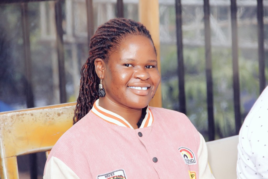 Acen Mercy Patricia tweet media