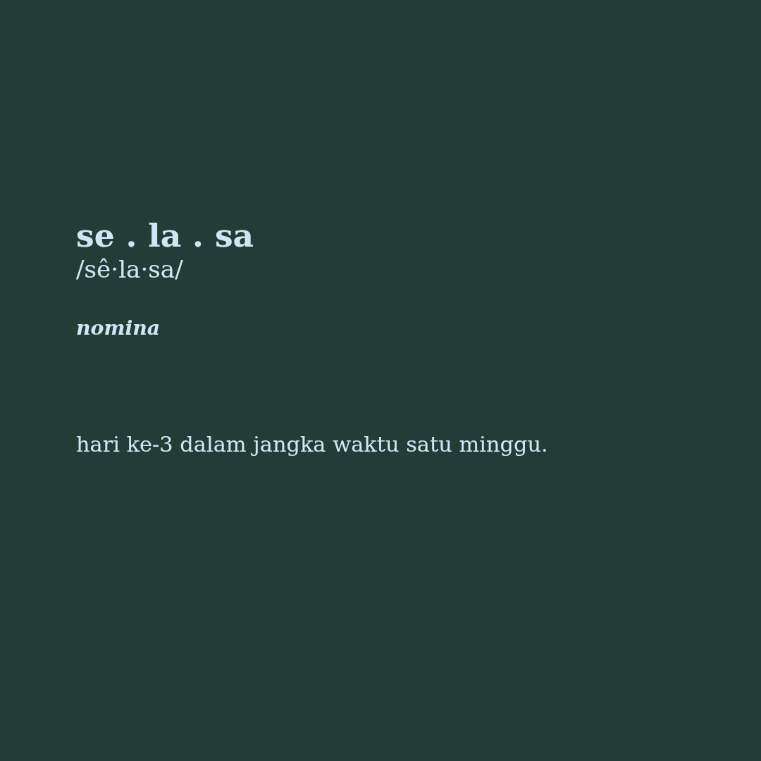 any_____think's tweet photo. Selamat Hari Selasa, pemimpi!

2025
#galau #life #quote #quotes #quotesindonesia #quoteoflife #sajak #sajakrindu #sajakcinta #literasi #literasiindonesia #ka #anythink https://t.co/g1UcnGpDcn
