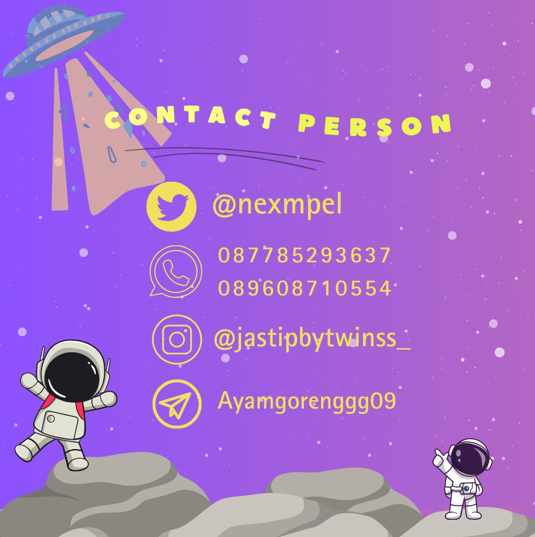nexmpel's tweet image. Jasa war tiket K-POP MASTERZ 2025 THE BOYZ X TREASURE IN BANGKOK

Melayani jasa war 
✅ Data Cust
✅ Fee 230k, DP 100k
✅ 💯 trusted, testi and proof on link : msha.ke/jastipbytwins_

#ticketingservices #ticketingassistance #Kpopmasterz2025 #THEBOYZ #TREASURE #더보이즈 #트레저
