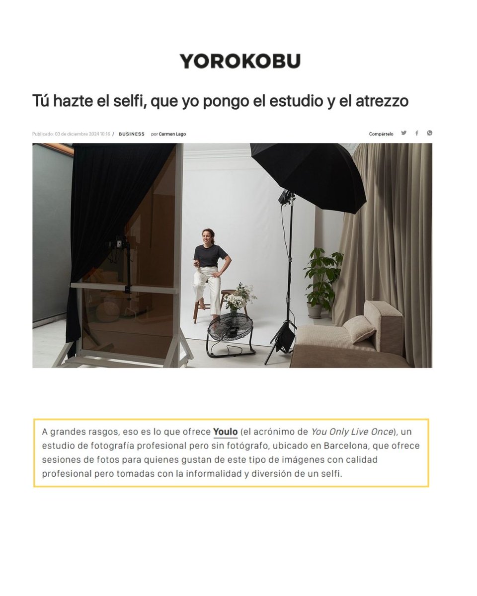 Ideas Bien Contadas tweet media