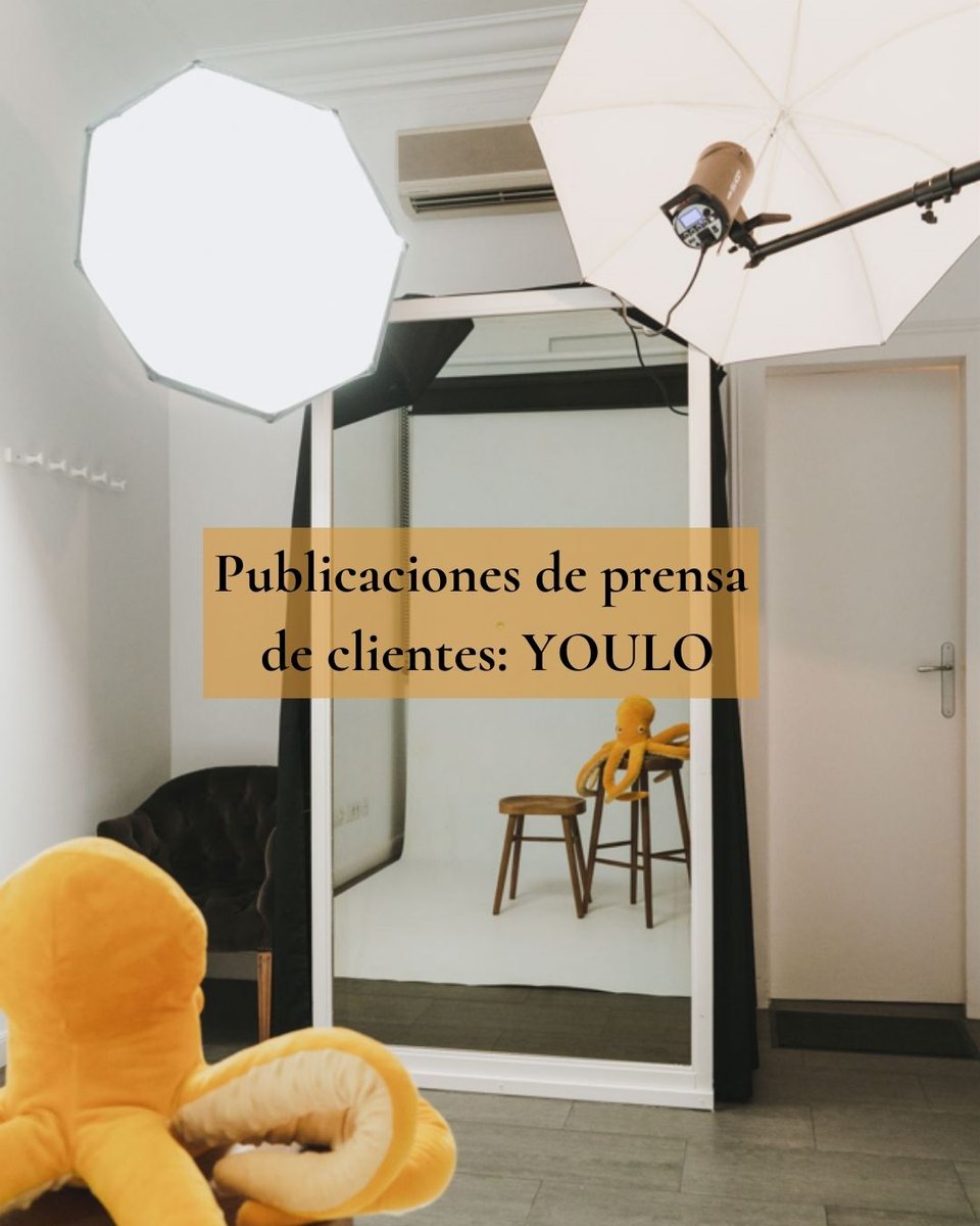 Ideas Bien Contadas tweet media