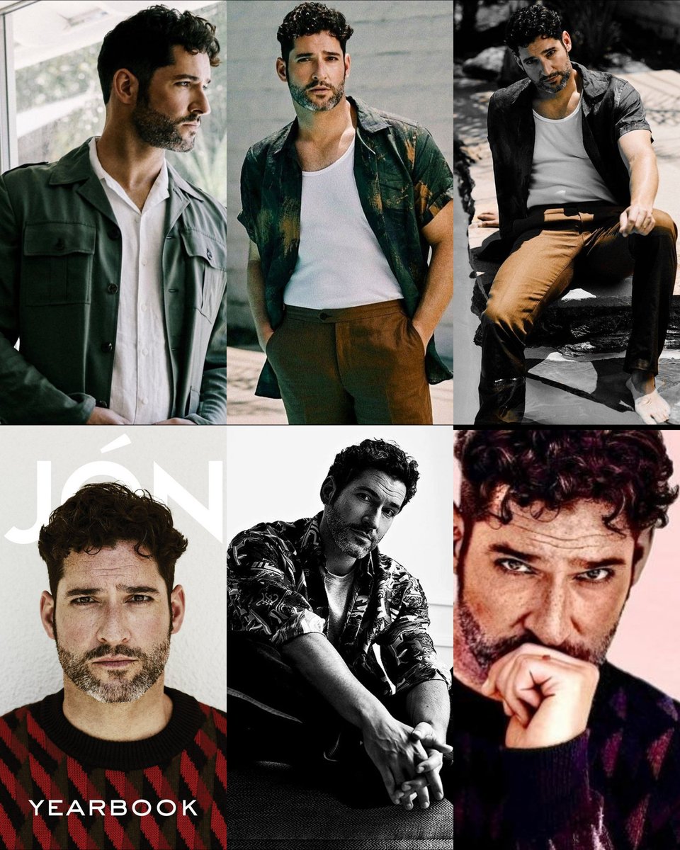 Deckerstarfan80's tweet photo. Wish you a great Tuesday 😍❤️😘 with this gorgeous man #TomEllis #JonMagazine https://t.co/Xsm2XSs773