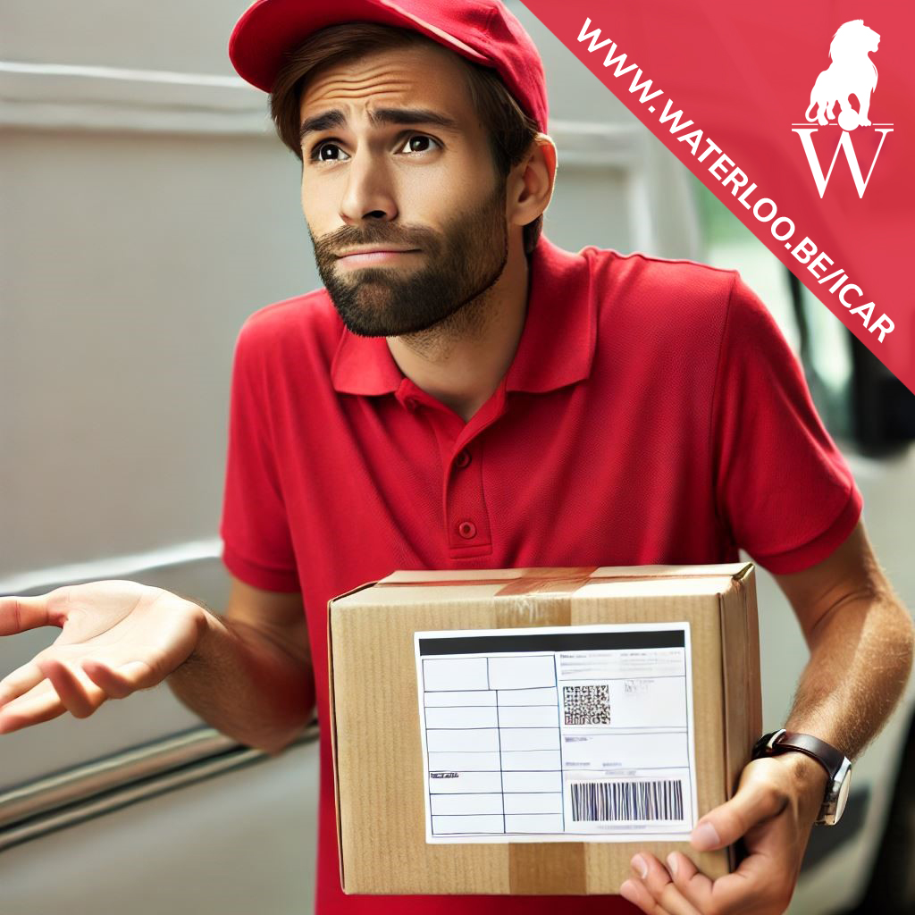 Commune de Waterloo tweet media