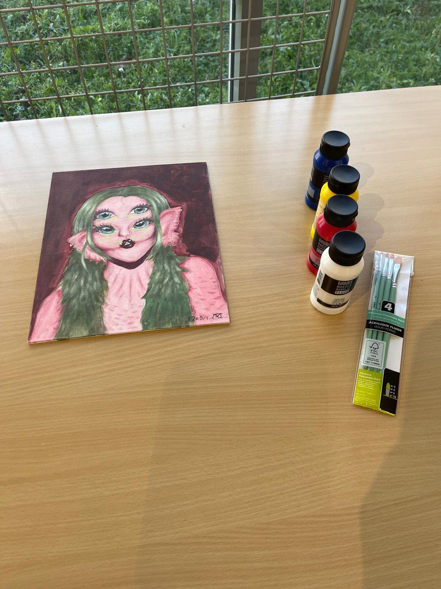 Collège Gérard Gaud tweet media