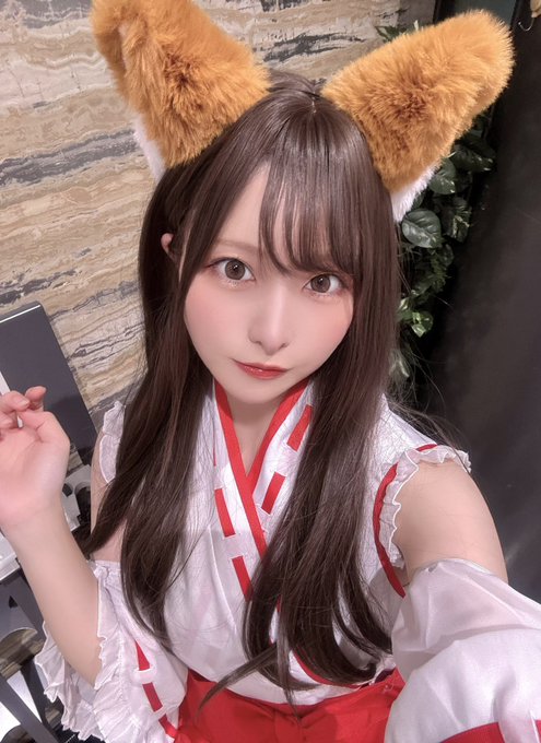 Twitterのコスプレ画像11