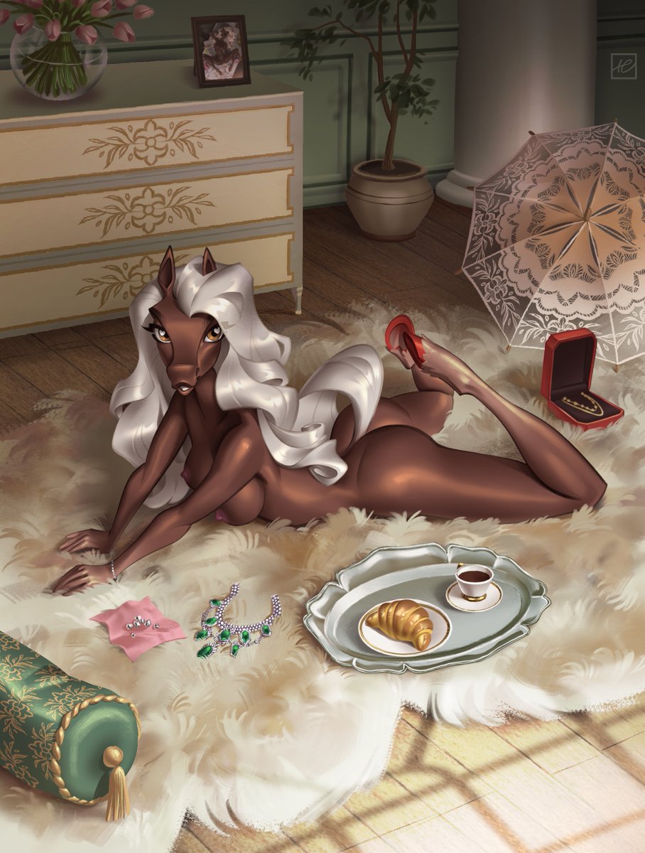 Holivi 🔞 tweet media