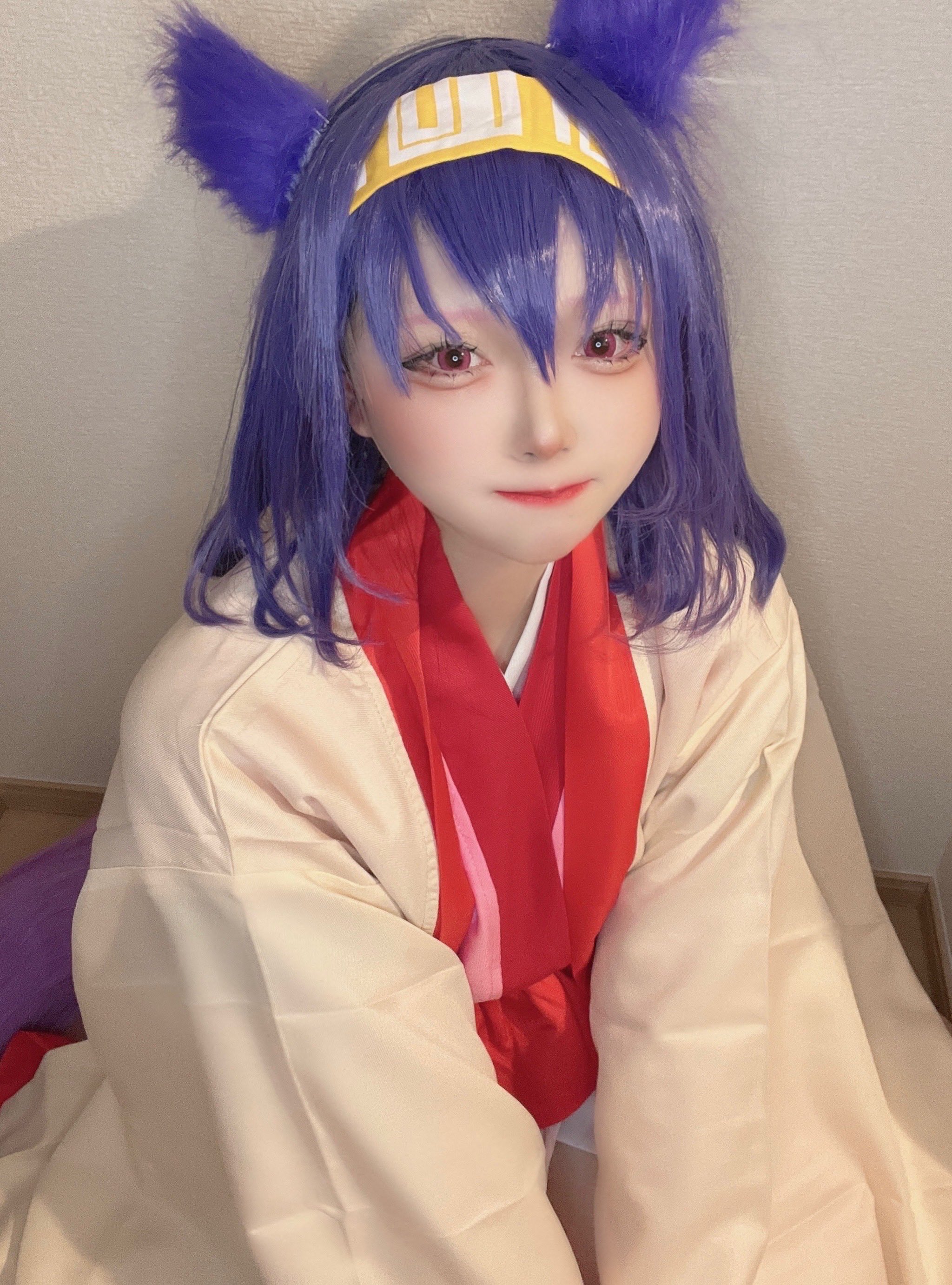 その他 komachi こまち@C106 土-東F 04b (@_komachi_cos) / X