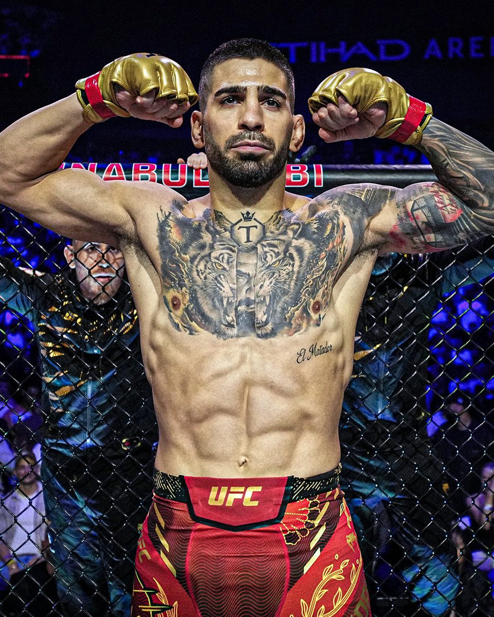 LaSueur_off's tweet image. Ilia Topuria fête aujourd'hui ses 28 ans. 🎉🇪🇸🇬🇪