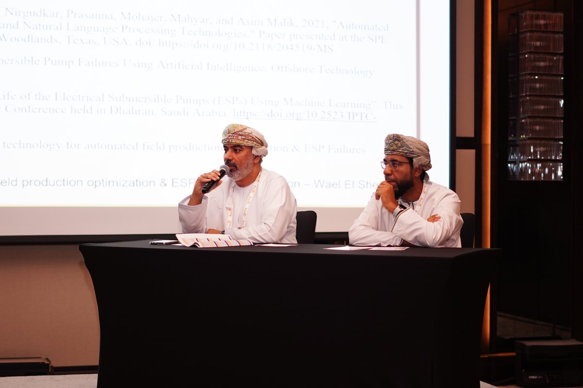 MEALF2025's tweet photo. The Executive Panel Session I brought together industry visionaries to discuss GHG Emission Monitoring and Power Quality. Special thanks to Dr. Talal Al Aulaqi for moderating and panelists Blake Evans, Shauna Noonan, Bin Wang, and Dr. Khaled Elsheikh for their valuable insights. https://t.co/TIShOw0GAA
