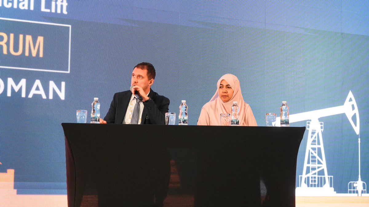 MEALF2025's tweet photo. The Executive Panel Session I brought together industry visionaries to discuss GHG Emission Monitoring and Power Quality. Special thanks to Dr. Talal Al Aulaqi for moderating and panelists Blake Evans, Shauna Noonan, Bin Wang, and Dr. Khaled Elsheikh for their valuable insights. https://t.co/TIShOw0GAA