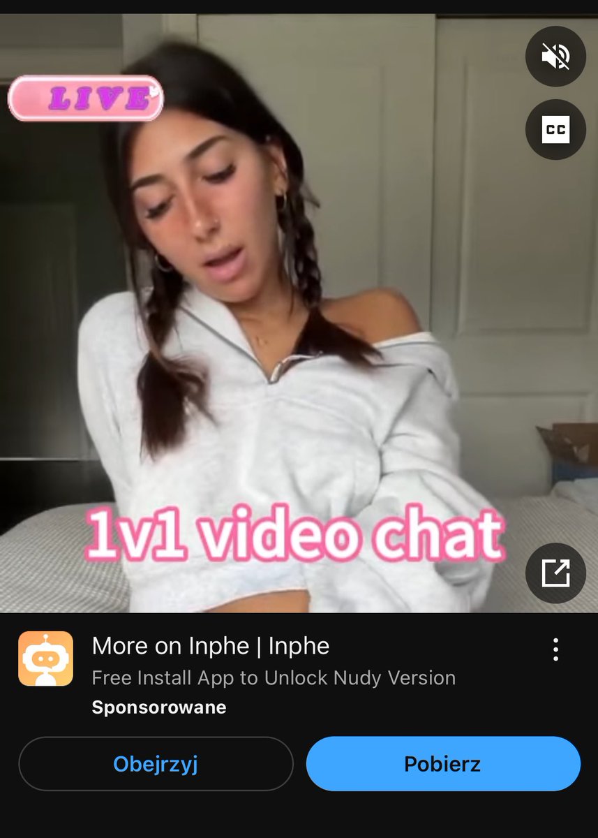 XjonekX's tweet photo. Czy ktoś mi wytłumaczy dlaczego teraz na YouTube wyświetlają się reklamy ewidentnie nadające się na „pomarańczowego tuba” i nikt z tym nic nie robi?? https://t.co/DiXHRhdlte