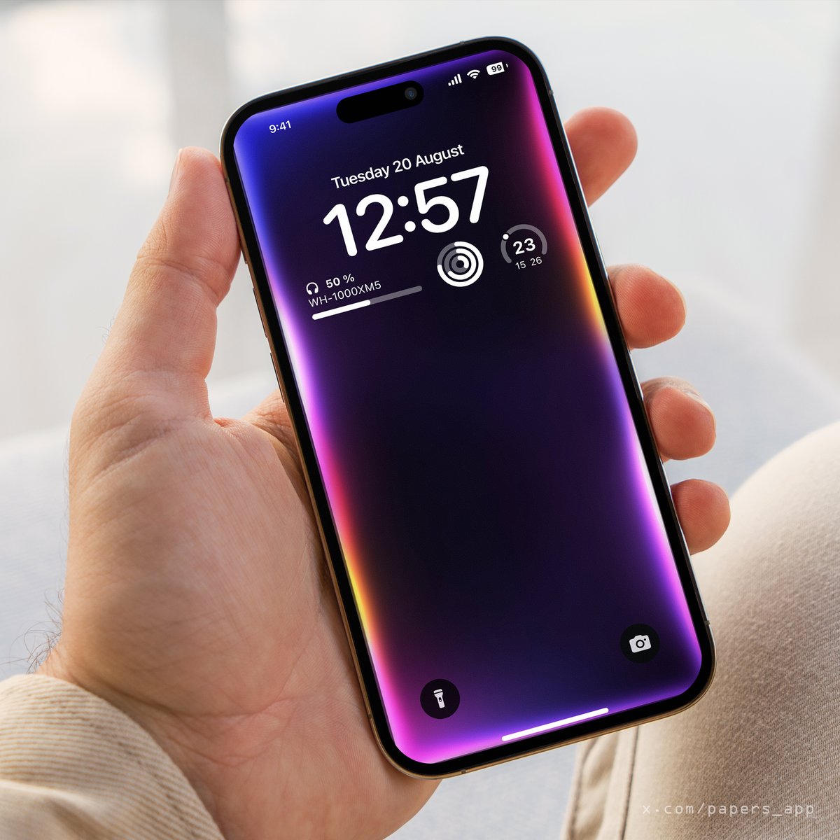 WallPapers 🔥 tweet media