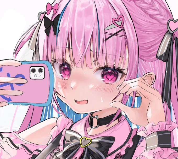 明日にはお披露目したい…!タペストリーと、アクスタにもなります! 