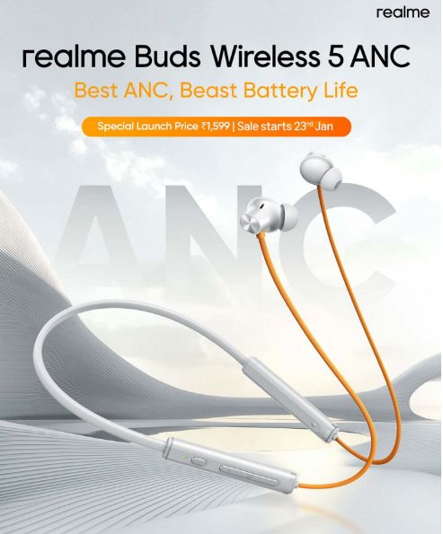 Redtechtamizha's tweet photo. #Realmebudswireless5anc https://t.co/vnKumPMBPV