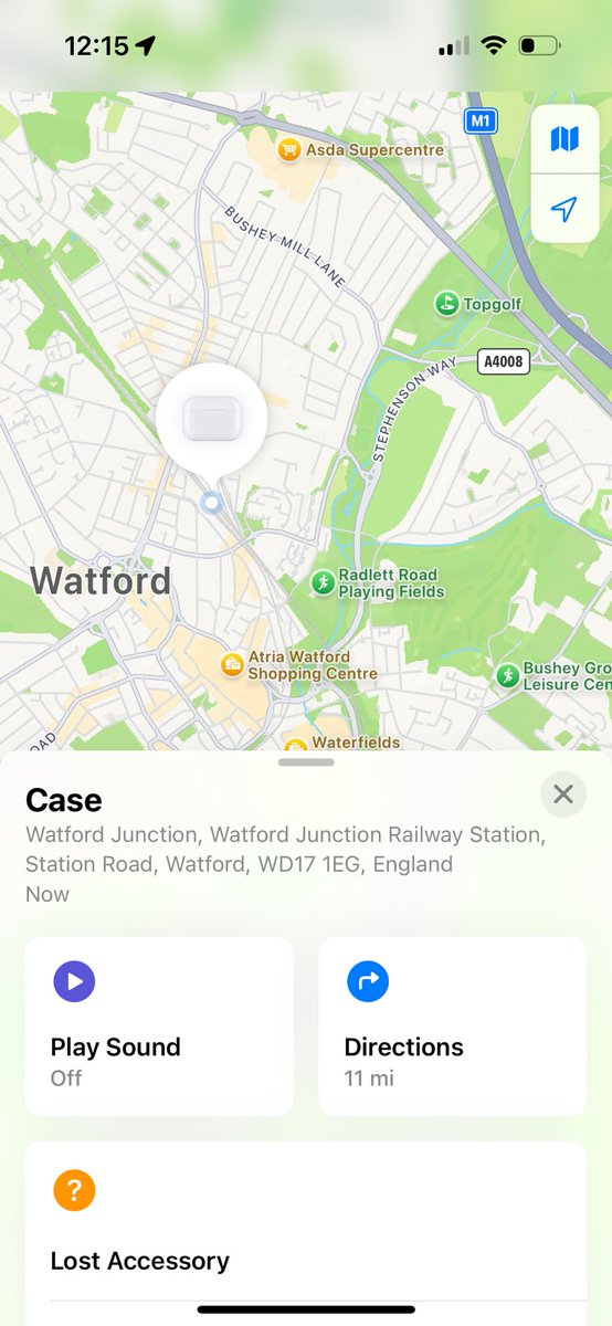 Mark Baring tweet media