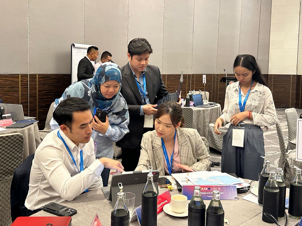 HELP Logistics tweet media