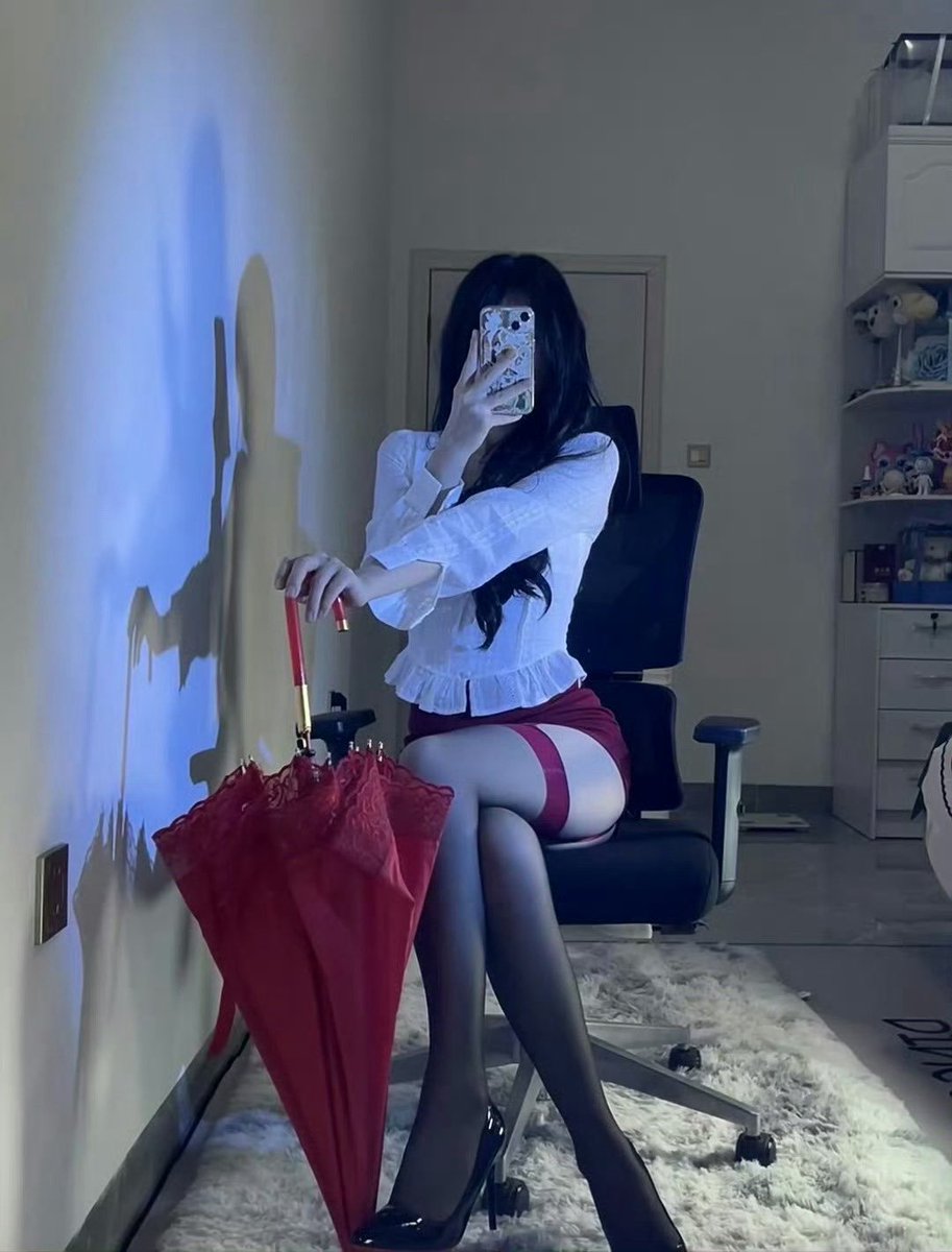 媛媛 tweet media