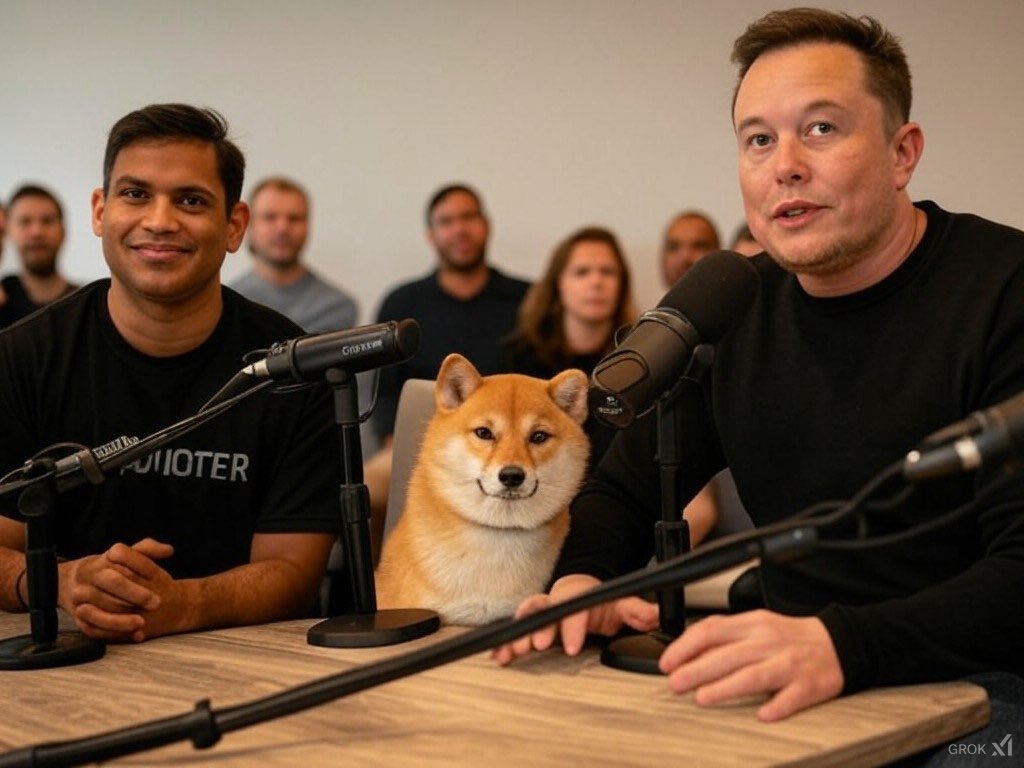 Dogecast_Base tweet media