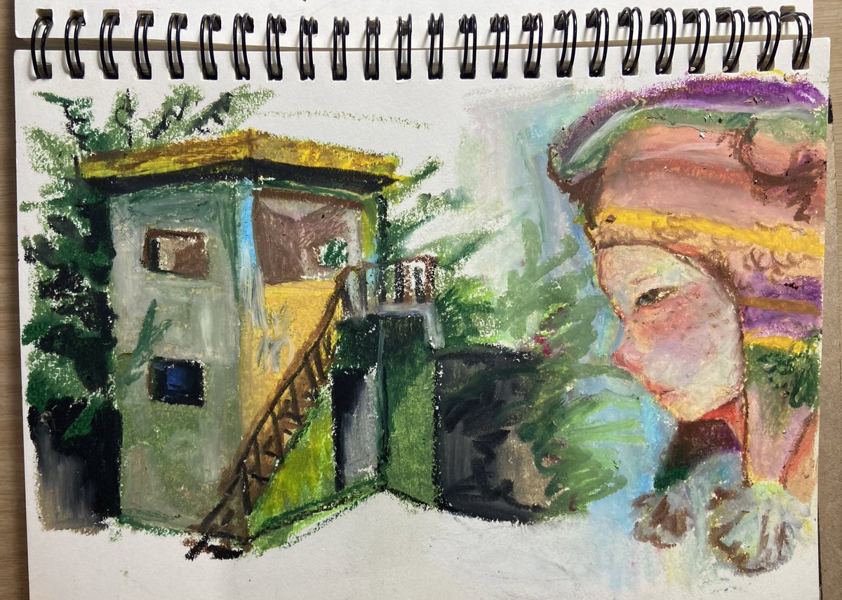 먼슬리 tweet media