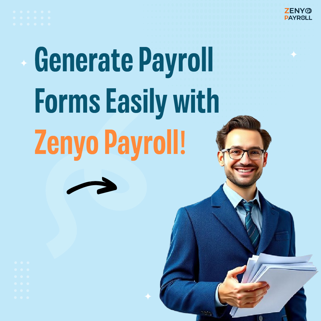 ZenyoPayroll's tweet photo. Make payroll paperwork easy with Zenyo Payroll! Generate all the forms you need in just a few clicks and save time for what matters most.
Find more at https://t.co/UxyxJTr8t9
#zenyopayroll #simplepayroll #taxcompliance #hrsolutions #payrollmadeeasy #payrollmanagement #easyhr https://t.co/1lSiSY4yv6