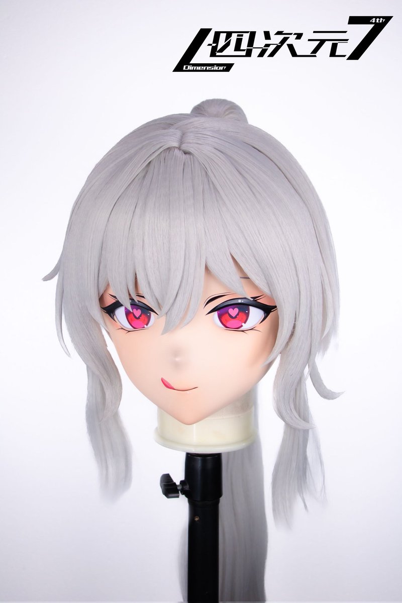 #kigurumi  #kig
看板娘