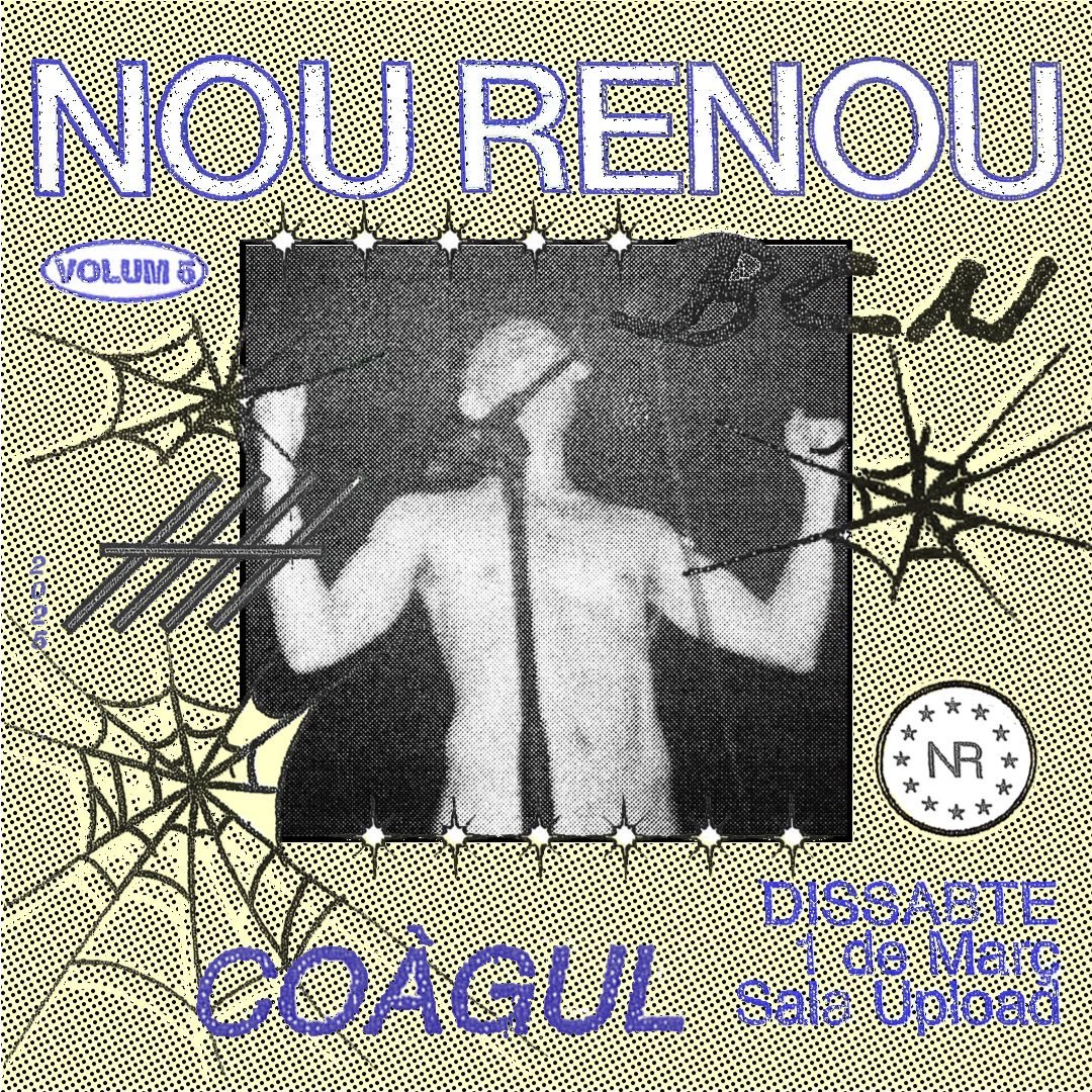 Entrades: link.dice.fm/Zc8a497c4f64