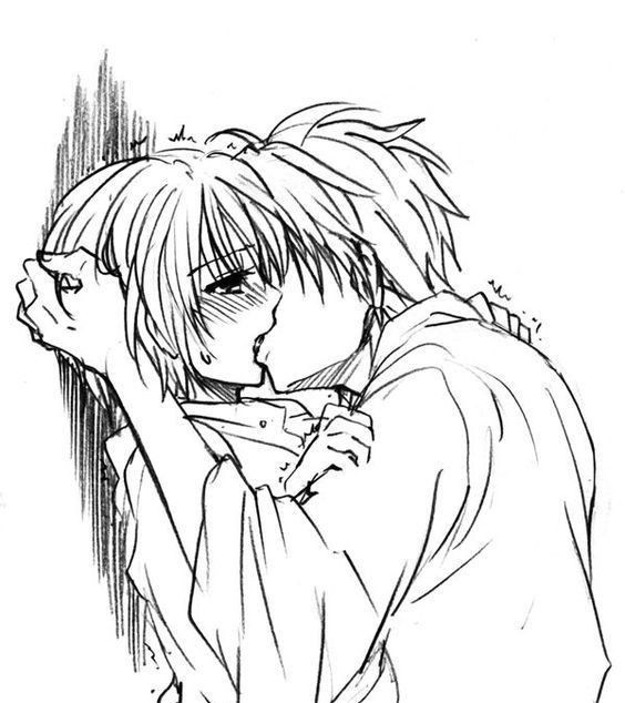 raxxxeo's tweet image. how we're gonna end up if u slide to my dms