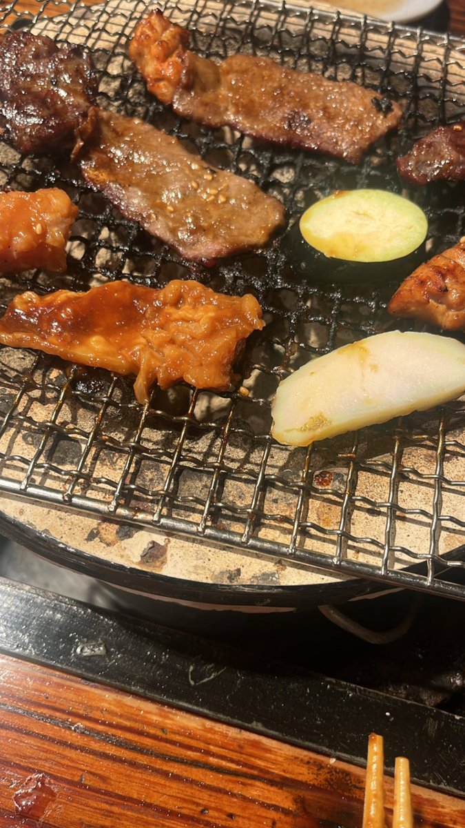 cat_42_'s tweet photo. この間フォロワーさんと！
美味しかった〜！ https://t.co/jf2ty3A56I