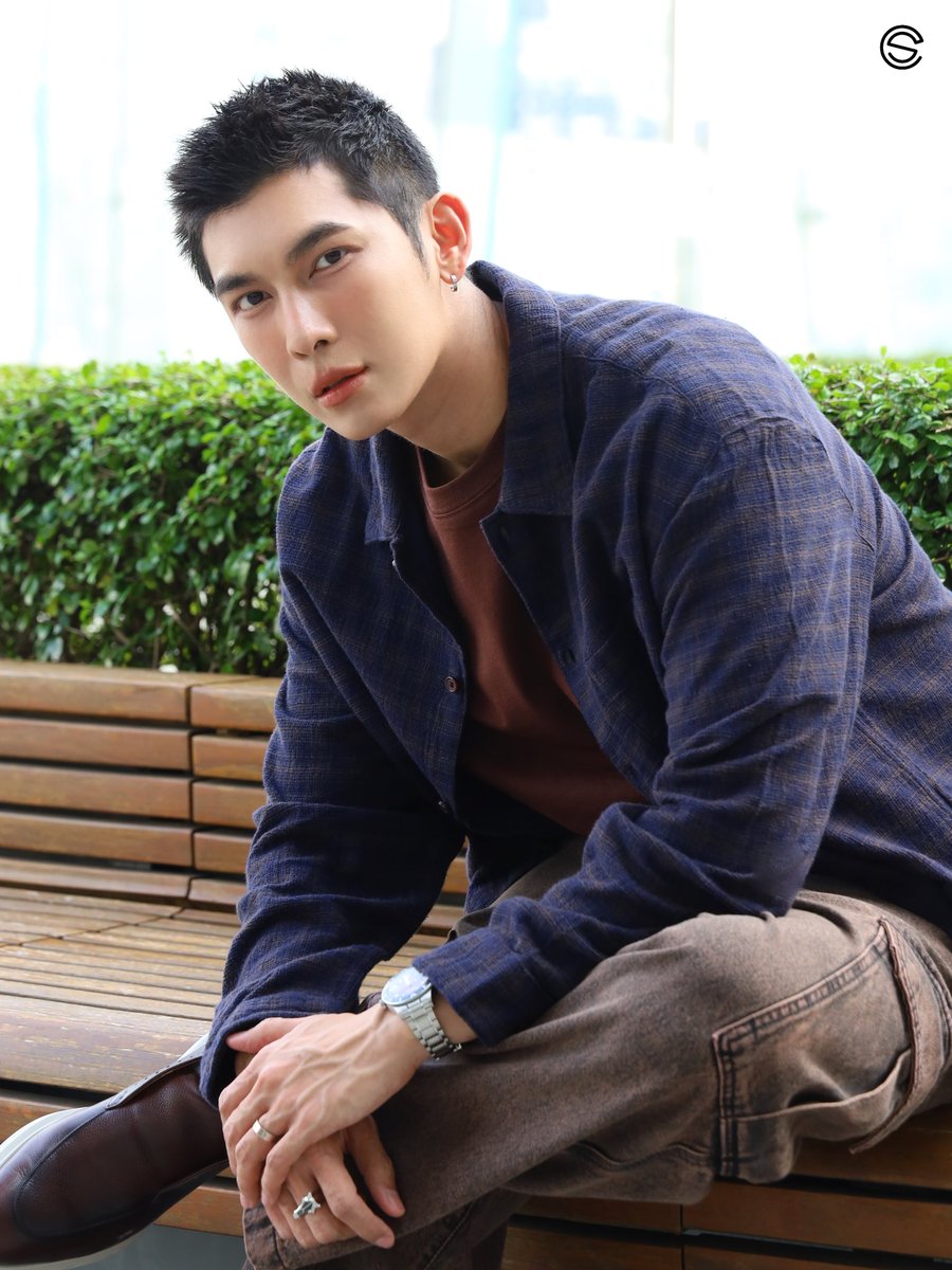 ใครทีมศุภศิษฏ์การช่าง น้องชาแนลขอเสียงหน่อยค่า 🙋🏻‍♀️

👉🏻 : vt.tiktok.com/ZS6gYw9nt/

<a href="/MSuppasit/">mewsuppasit</a> 
#MewSuppasit
#SuppasitChannel
#มิวศุภศิษฏ์