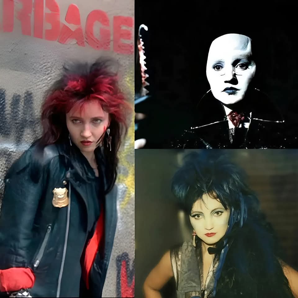 fcart73's tweet image. Happy birthday Barbie Wilde!
#barbiewilde 
#hellboundhellraiser2 #grizzly2 #deathwish3  #theoffer #dad #moronsfromouterspace #hellraiser2