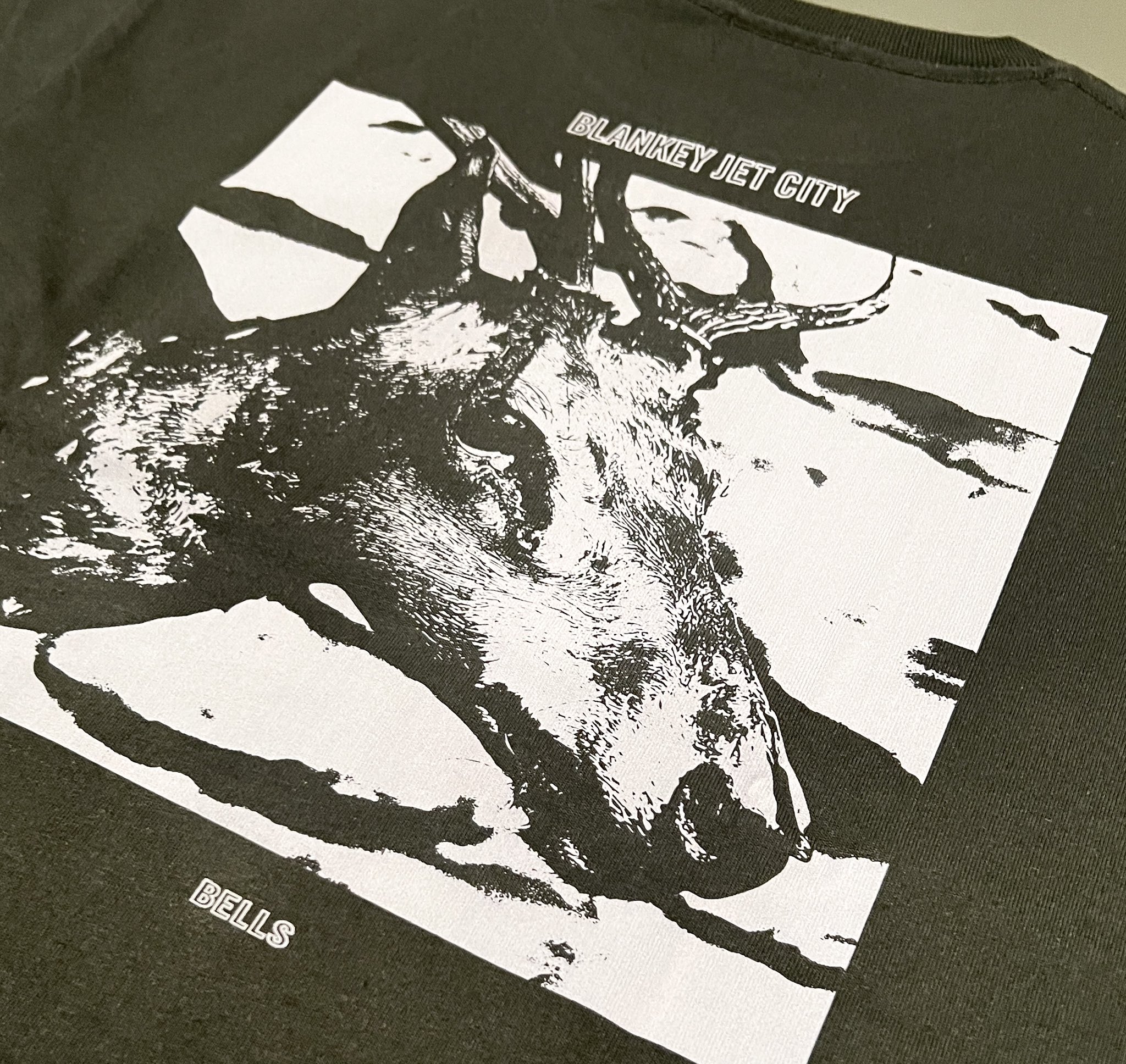 BLANKEY JET CITY Official on X: BLANKEY JET CITY Official on X: