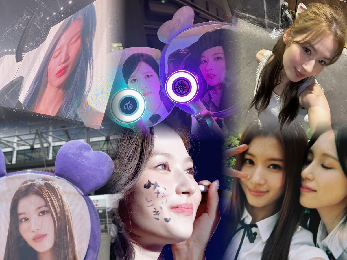 new tag 🏷 

　04     サナちゃん

　♡or↺でお迎えいきます^ ^
　仲良くしてもらえたら嬉しいです🙌🏻

#TWICE好きな人と繋がりたい 
#TWICE 
 #onceと繋がりたい
#SANA