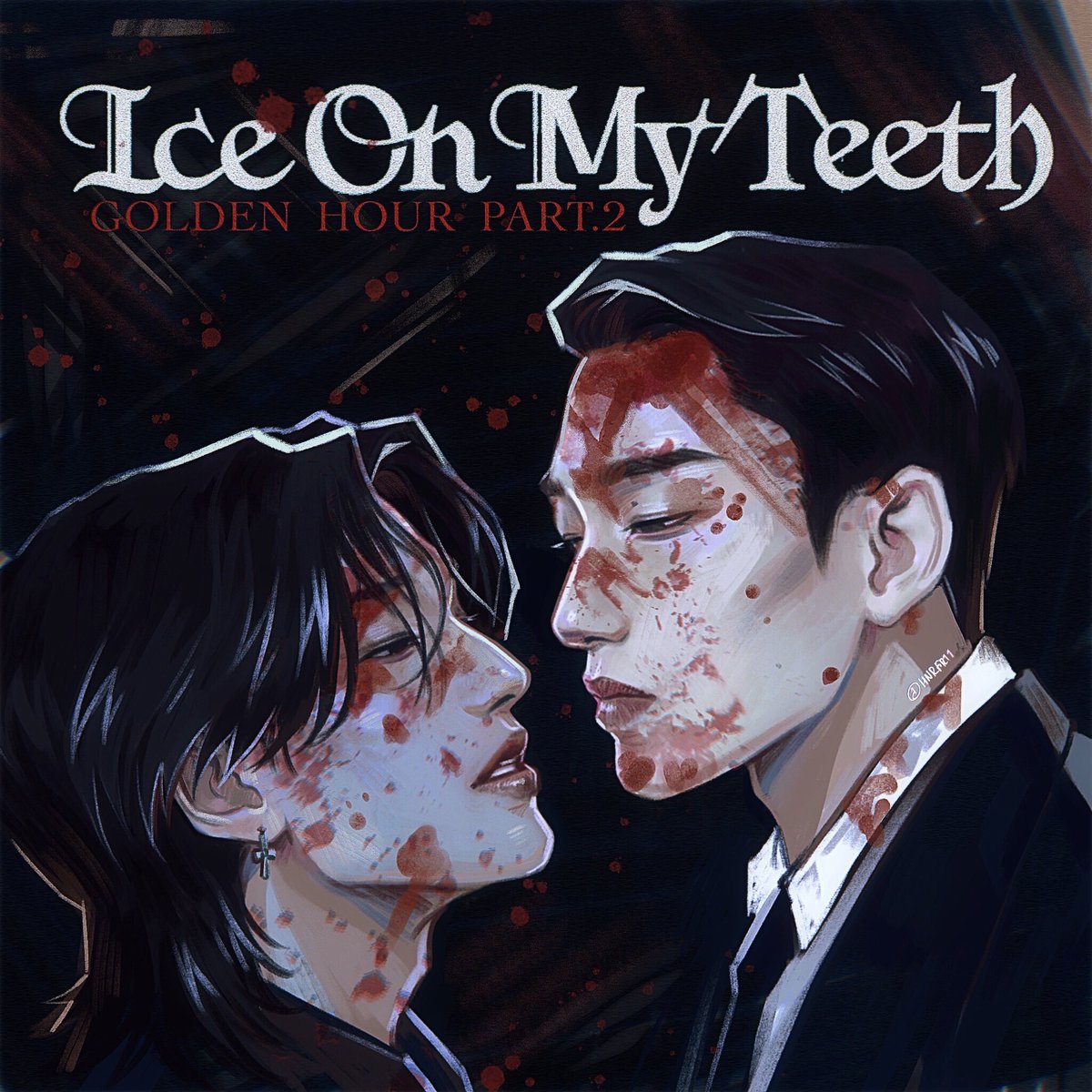 airen🍒 tweet media