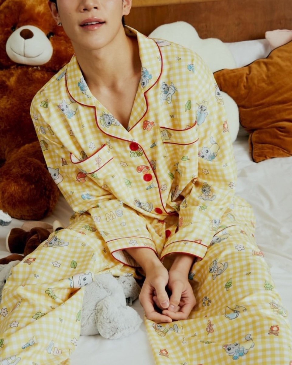 inicupaw's tweet photo. #geminifourth some tweets au
——
; pajamas and possession. https://t.co/4CP8cxDovY