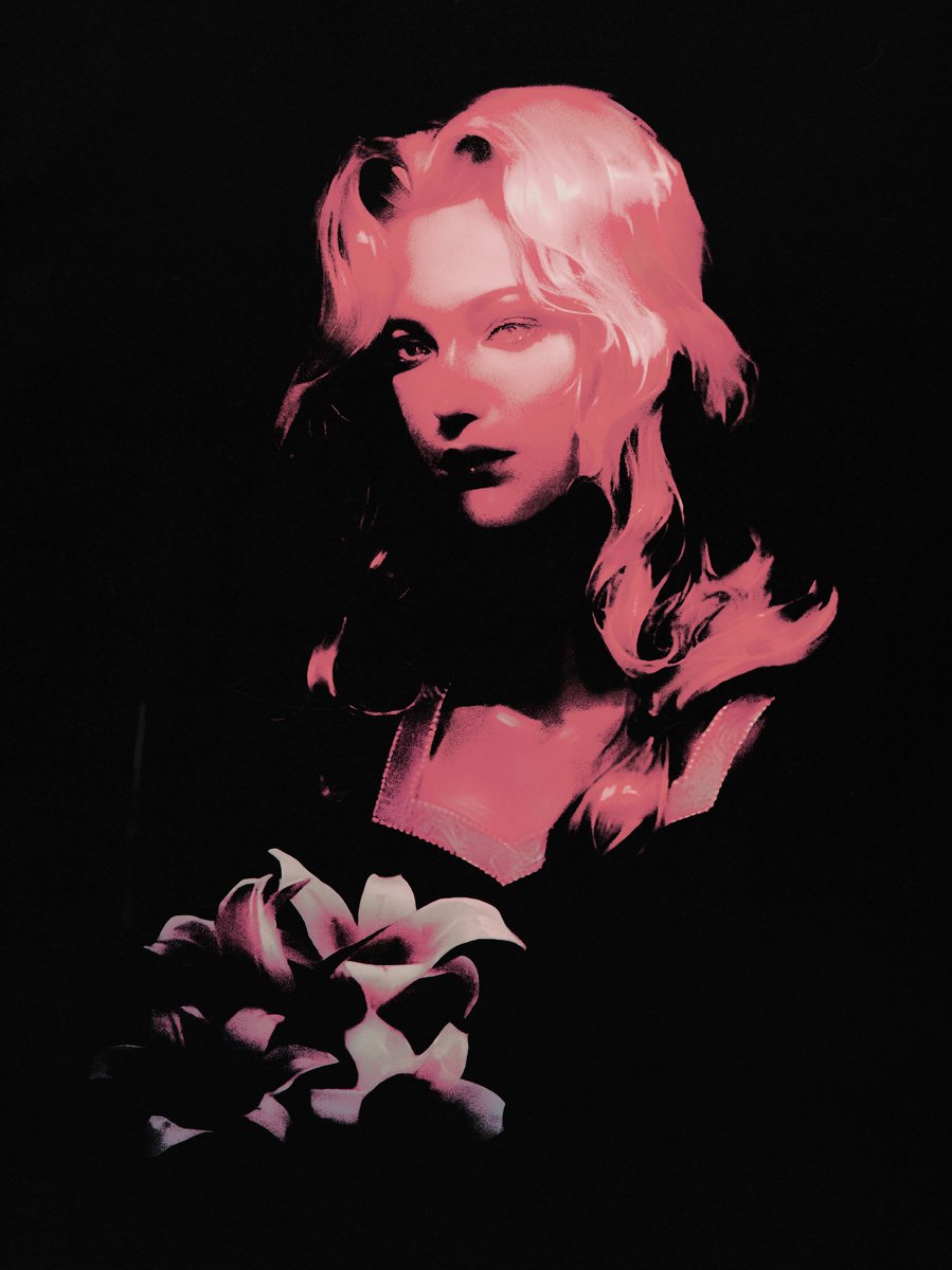 ᅠ 𝐷𝑶𝑨𝑴𝑵𝑨 ℒ𝐈𝐒𝐀 tweet media