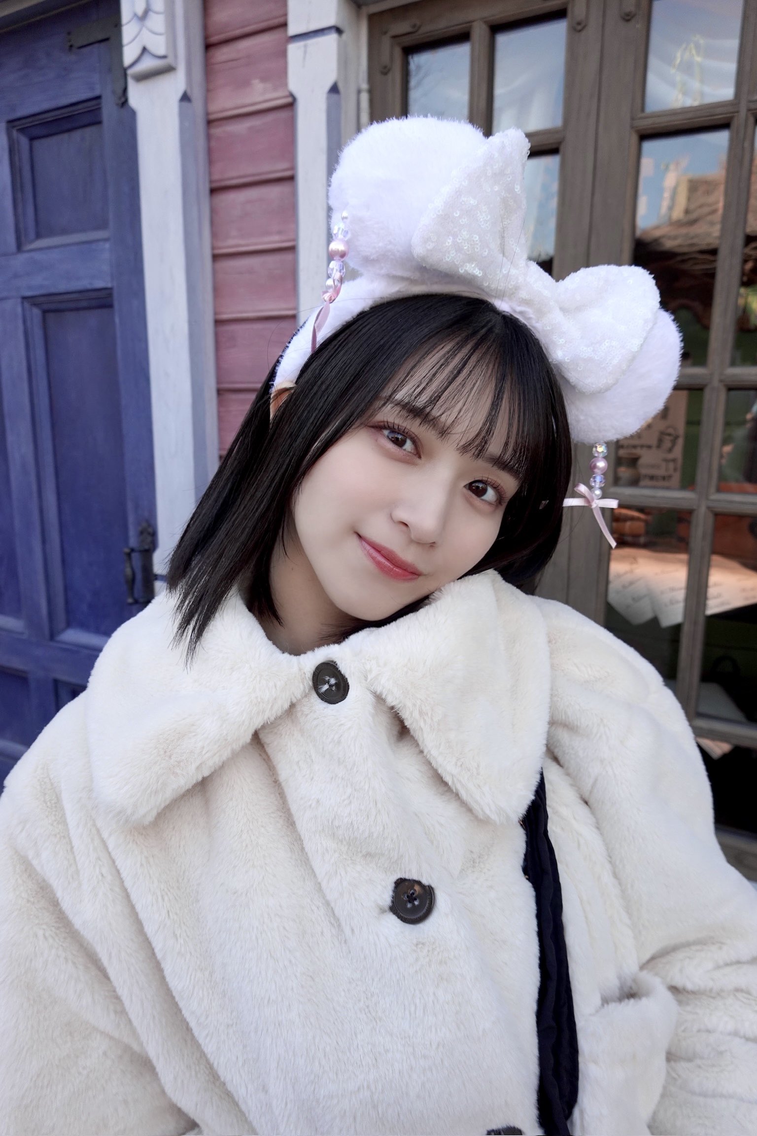 ふ*う様 佐々木舞香 サイン入り写真 2025年2月 ふ*う様 佐々木舞香 サイン入り写真 2025年2月 佐々木舞香 生
