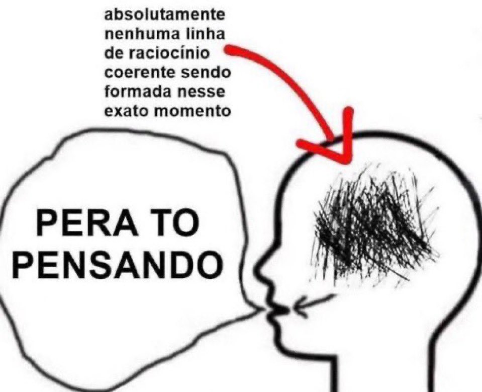 Coisas que você no fundo falaria se pudesse... (@coisasvcfalaria) on Twitter photo 