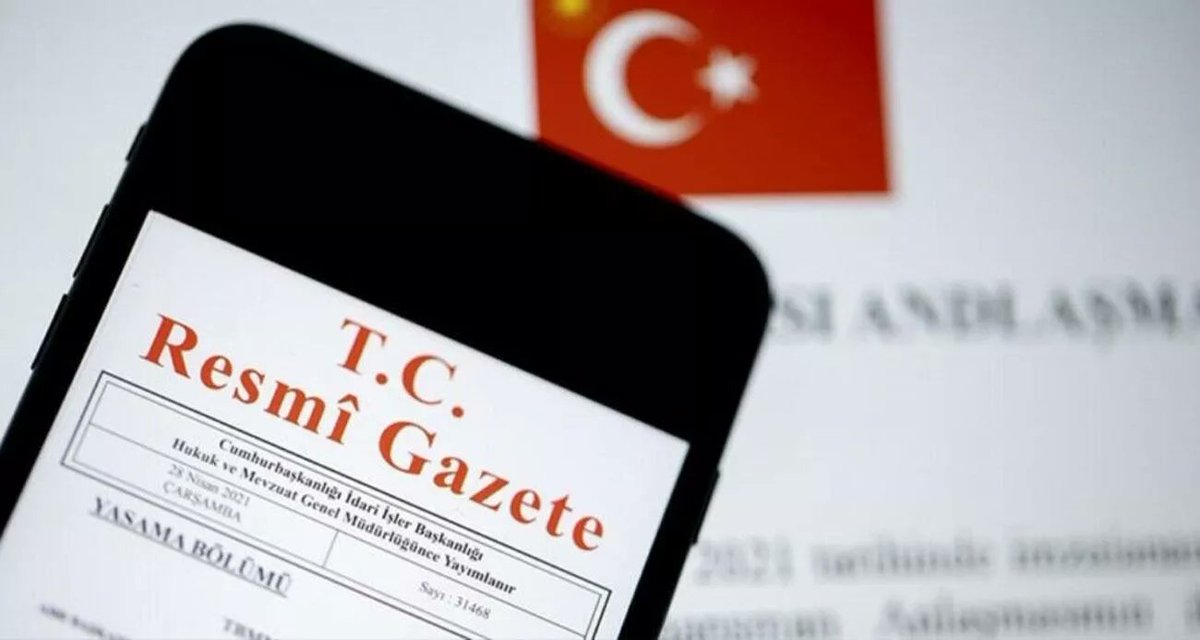 Cevrecienerji's tweet photo. YENİLENEBİLİR ENERJİ KAYNAKLARININ BELGELENDİRİLMESİ VE DESTEKLENMESİNE İLİŞKİN YÖNETMELİKTE DEĞİŞİKLİK YAPILMASINA DAİR YÖNETMELİK

https://t.co/Cai5DNj08C 

#yenilenebilir #enerji #destekleme #yönetmelik #resmigazete https://t.co/l2TdDmjjMp