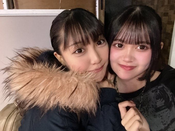 Twitterのコスプレ画像14