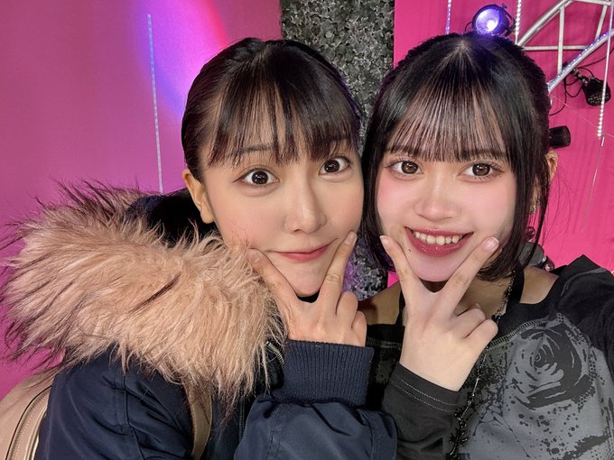 Twitterのコスプレ画像15