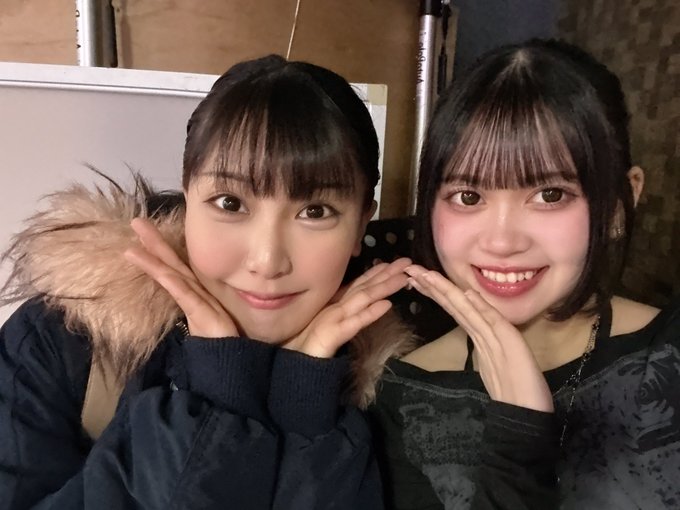 Twitterのコスプレ画像13