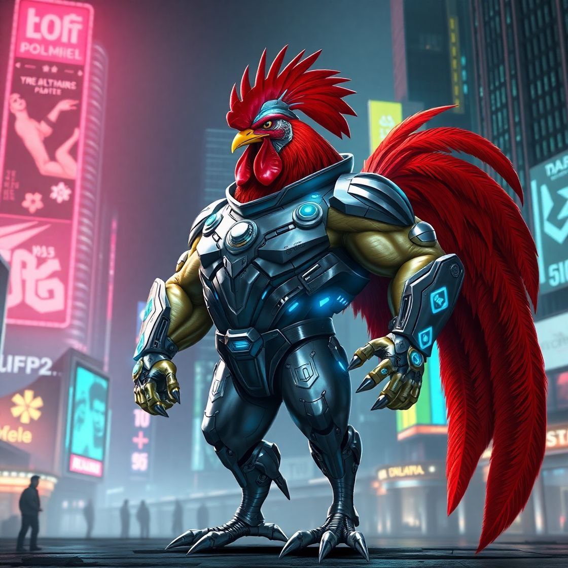 SuperCock tweet media