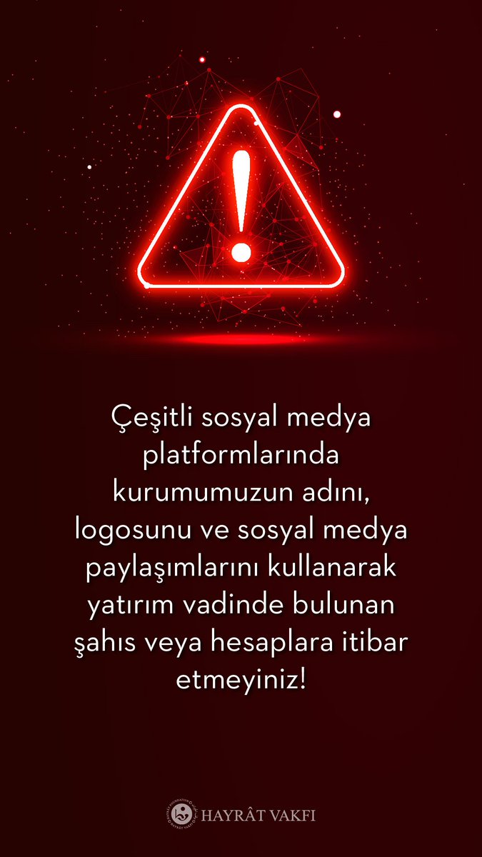 hayratvakfi's tweet photo. https://t.co/gVrCl6nsFe